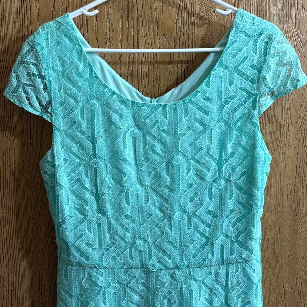 AB Studio Dress